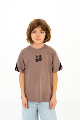 Футболка для хлопчика